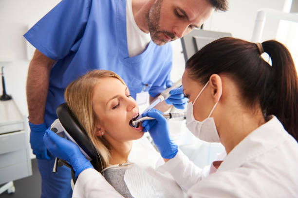 Best Oral Cancer Screening  in Amherst, VA