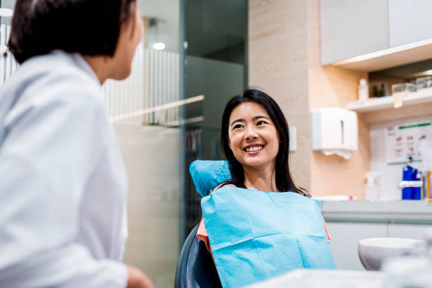 Advanced Technology for Better Dental Care in Amherst, VA
