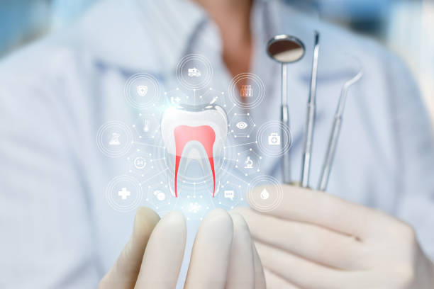 Full Mouth Reconstruction in Amherst, VA