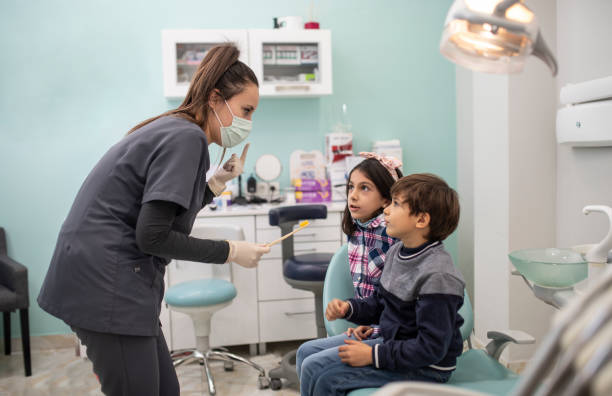 Best General Dentistry  in Amherst, VA