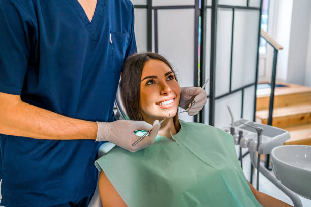 Best Root Canal Treatment  in Amherst, VA