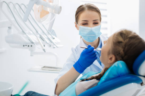 Professional Dental Services in Amherst, VA